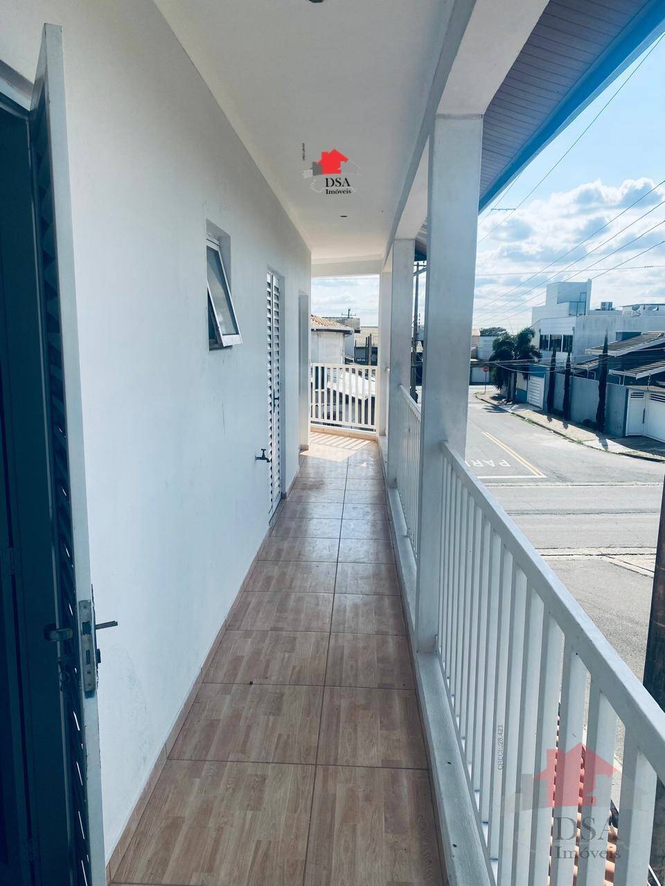 Casa, 3 quartos, 180 m² - Foto 2