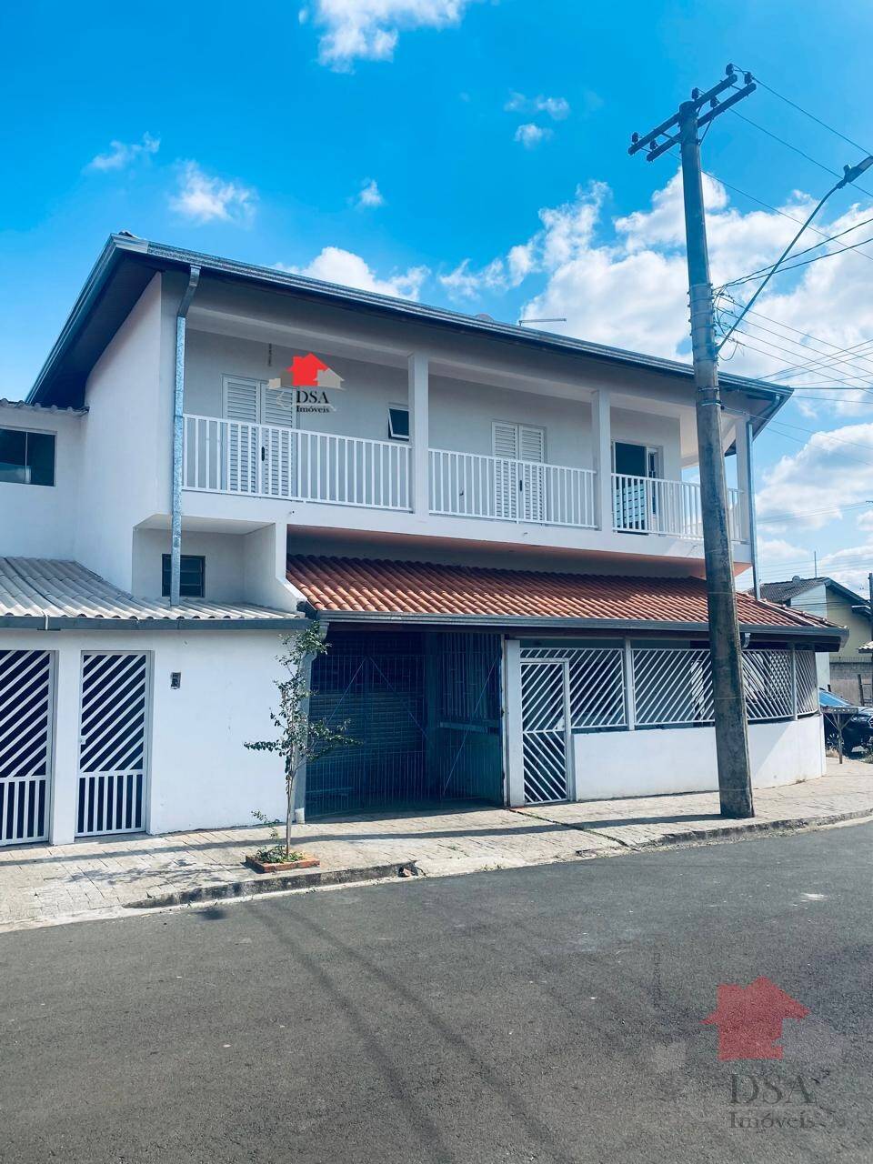 Casa, 3 quartos, 180 m² - Foto 4