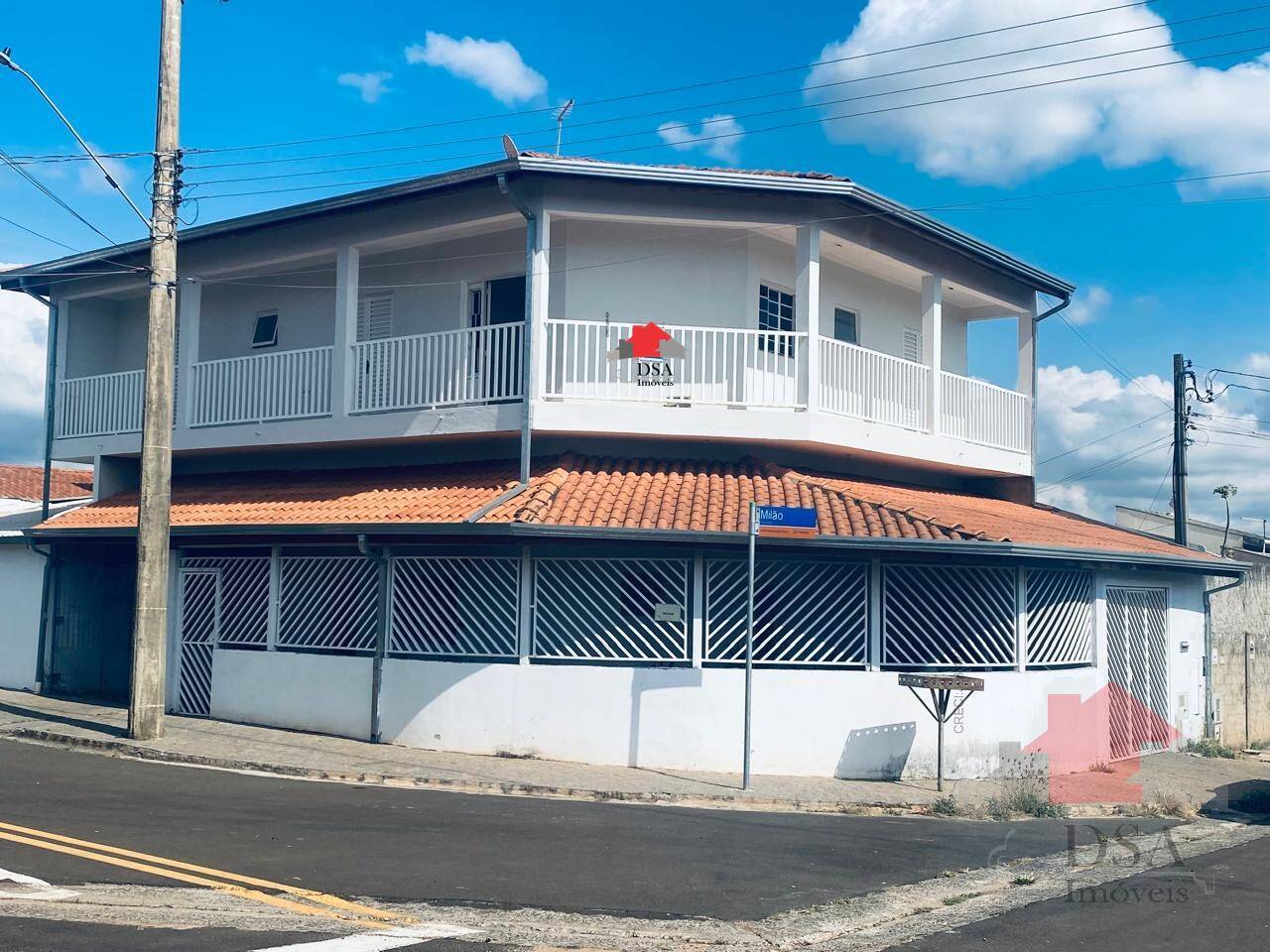 Casa, 3 quartos, 180 m² - Foto 1