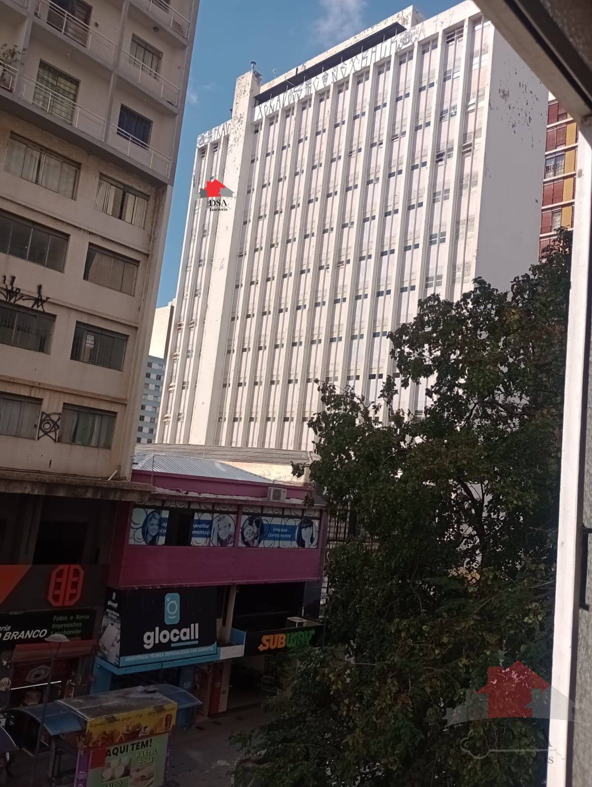 Sala-Conjunto, 42 m² - Foto 2