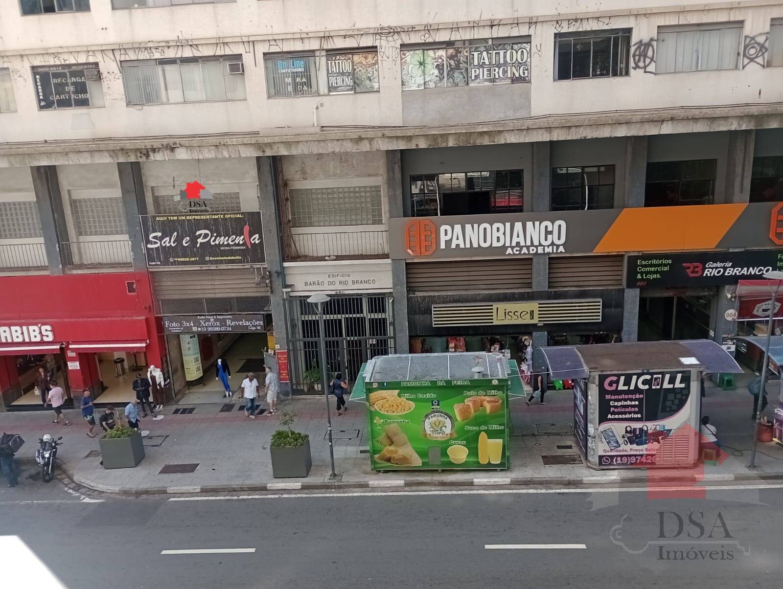 Sala-Conjunto, 42 m² - Foto 3