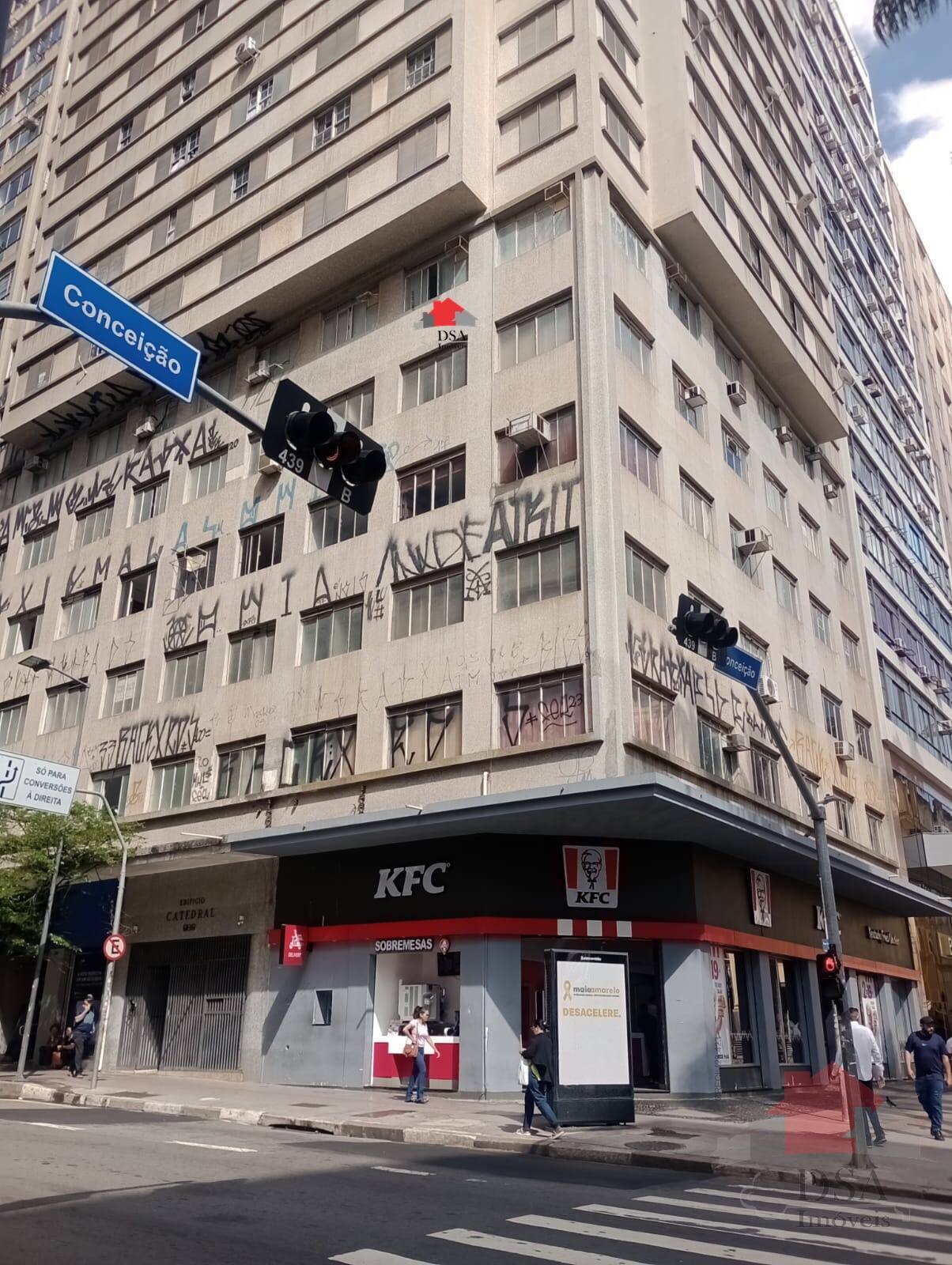 Sala-Conjunto, 42 m² - Foto 4