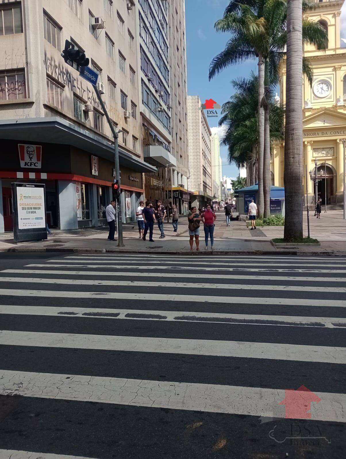 Sala-Conjunto, 42 m² - Foto 1