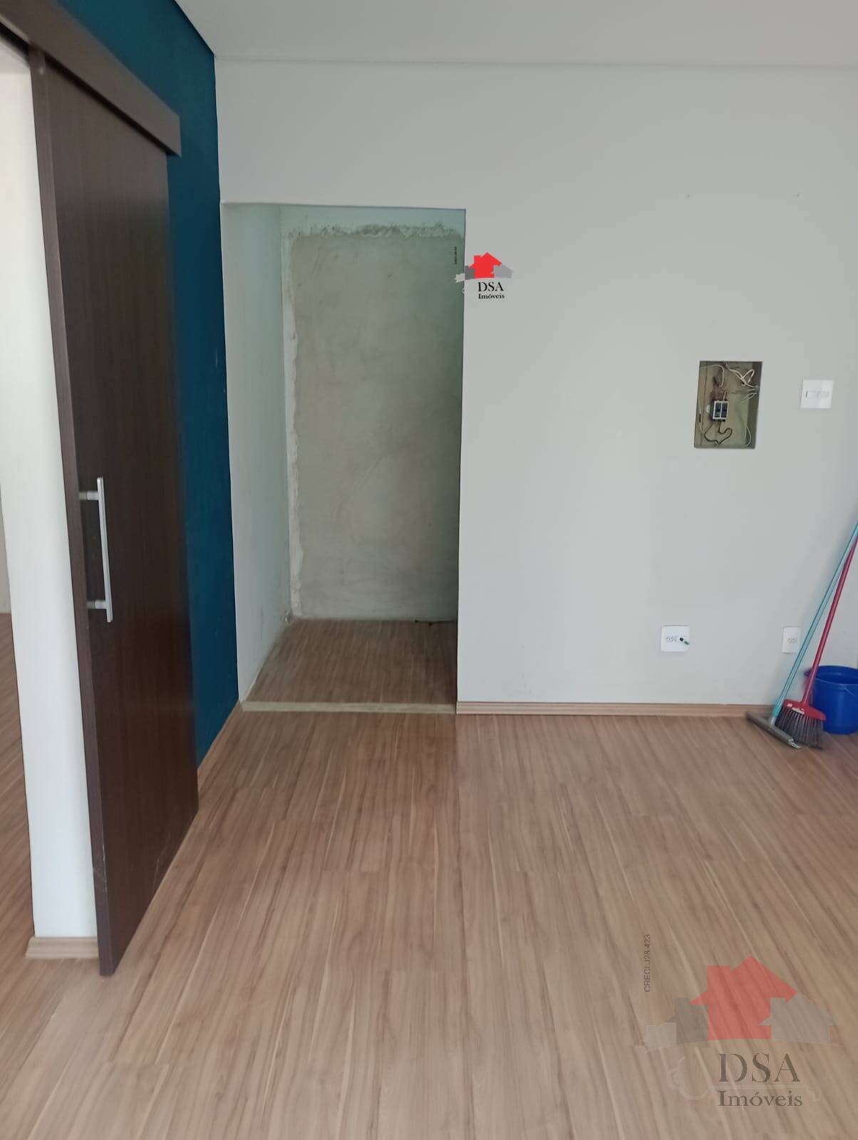 Sala-Conjunto, 42 m² - Foto 6