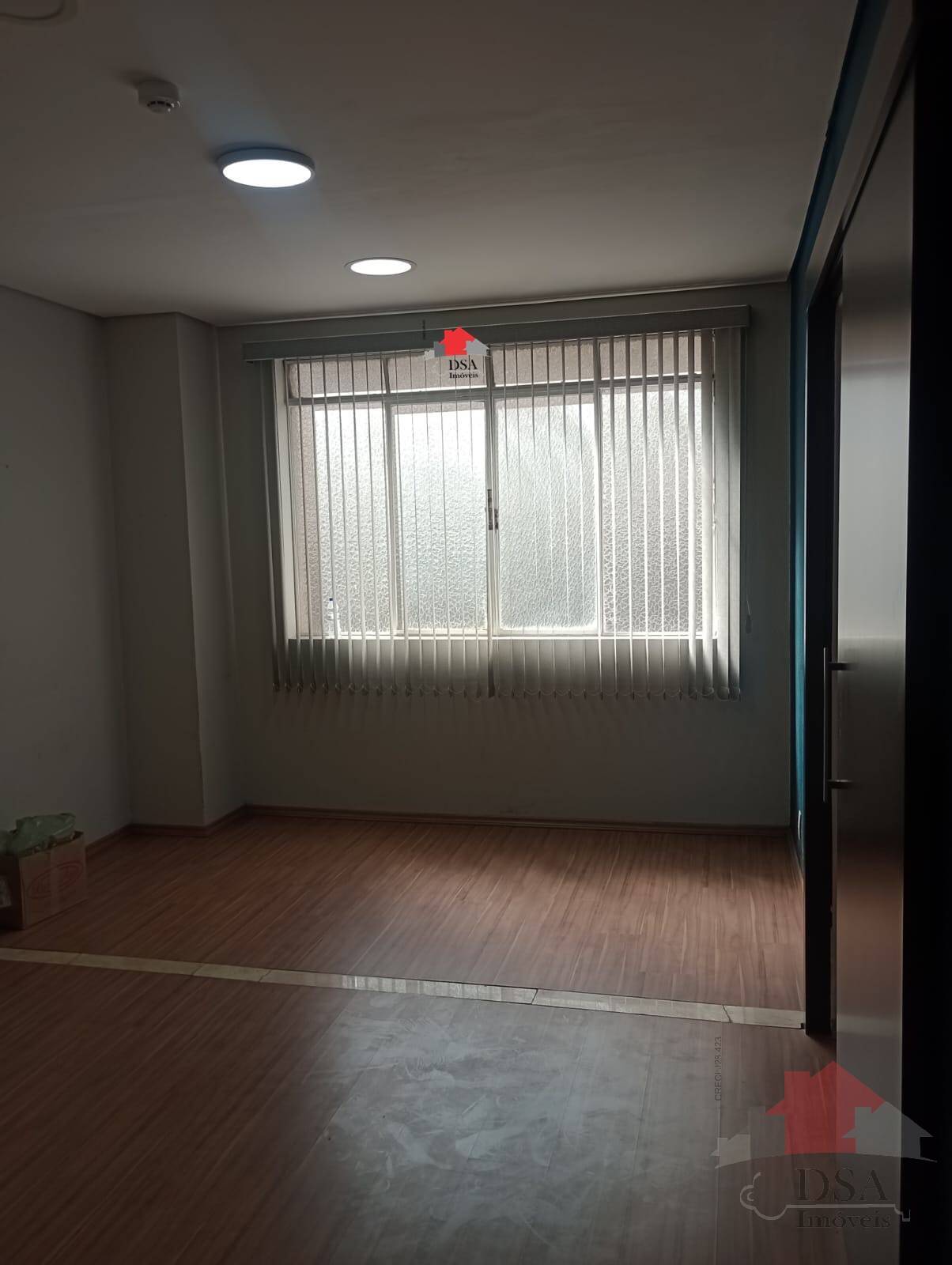 Sala-Conjunto, 42 m² - Foto 7