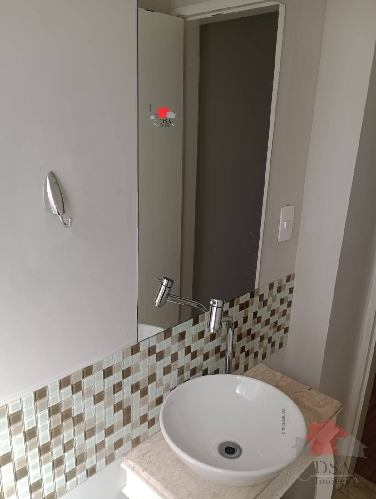 Sala-Conjunto, 42 m² - Foto 9