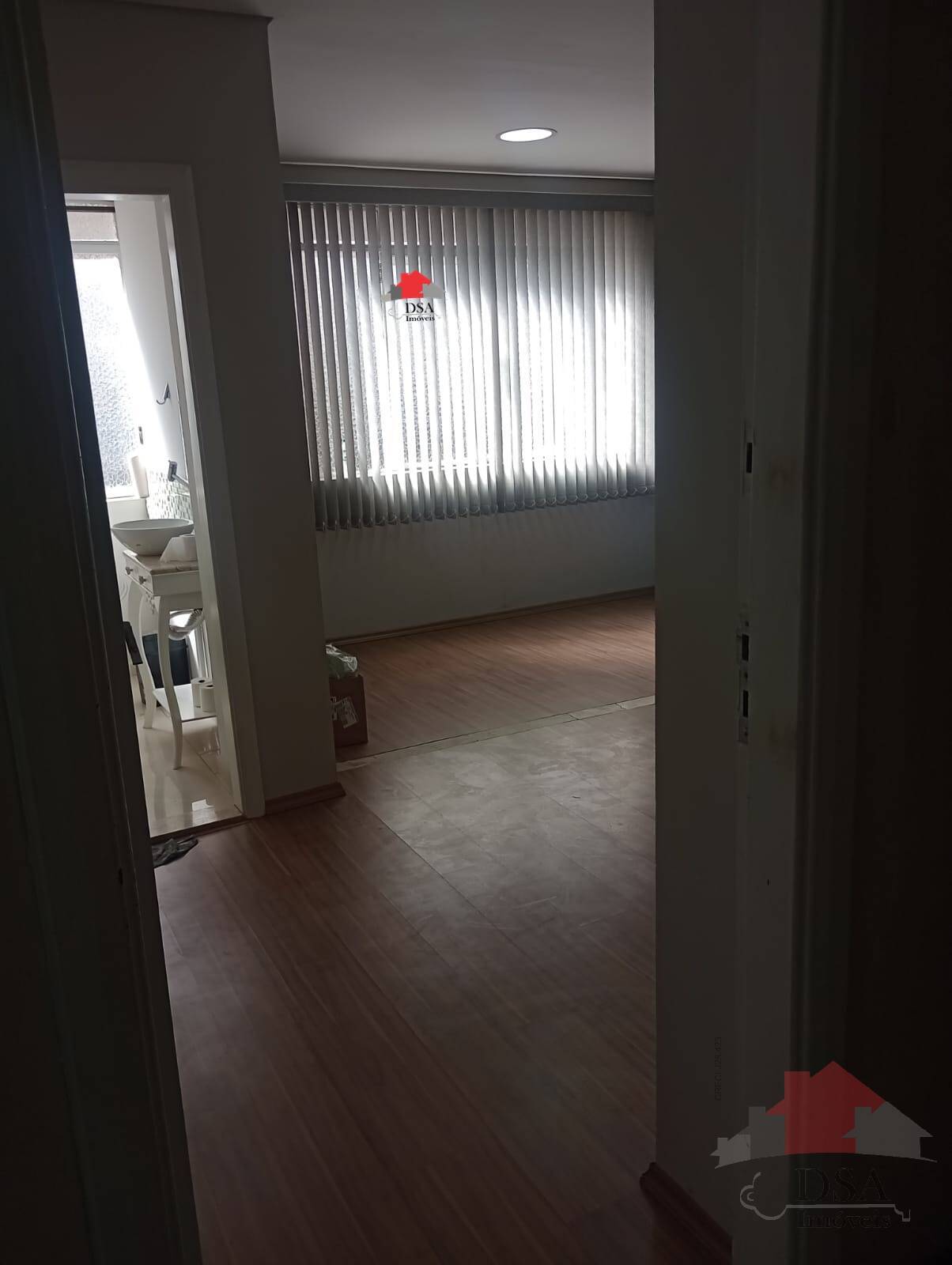 Sala-Conjunto, 42 m² - Foto 11