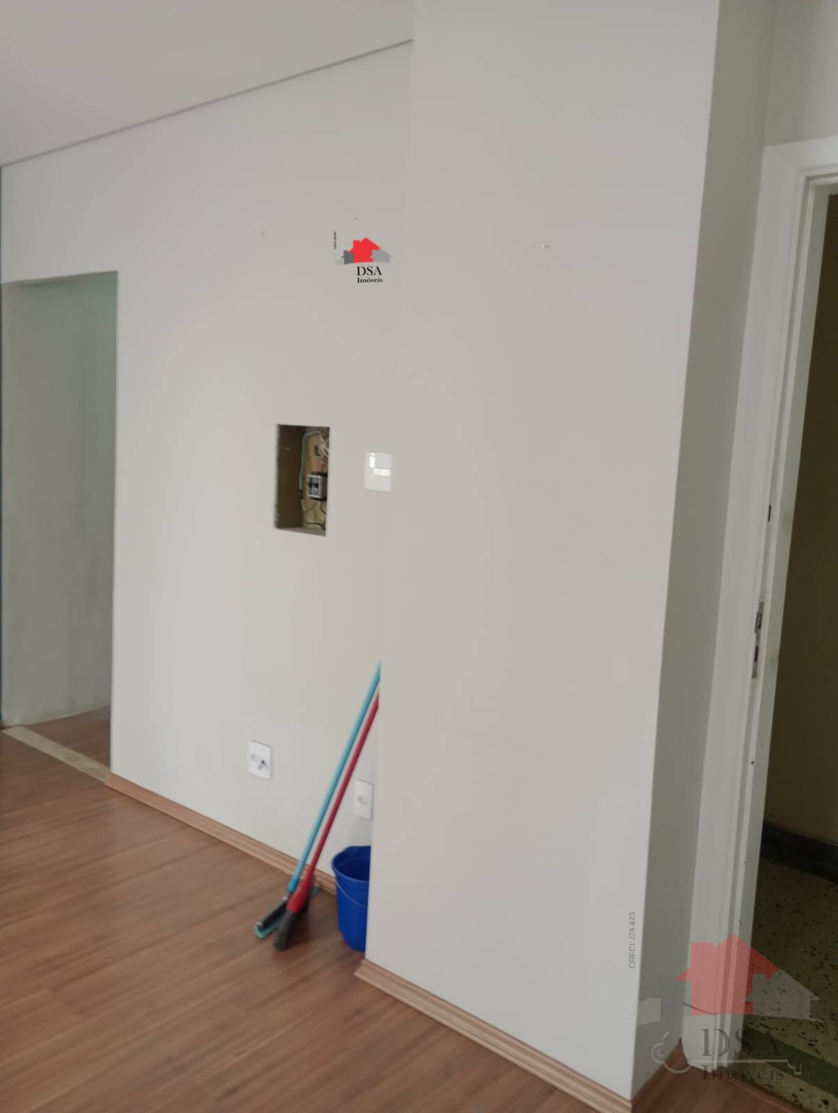 Sala-Conjunto, 42 m² - Foto 12