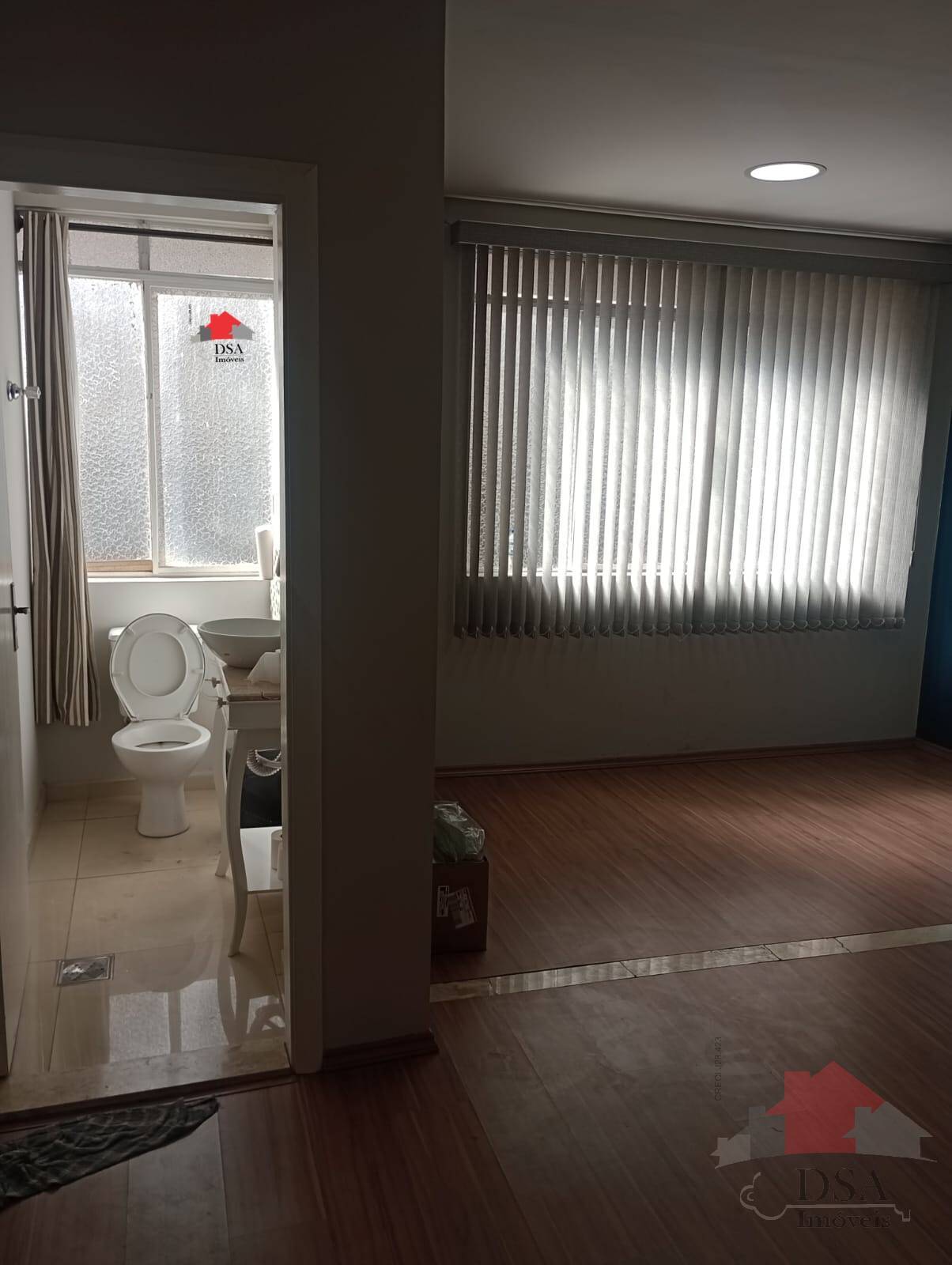 Sala-Conjunto, 42 m² - Foto 13