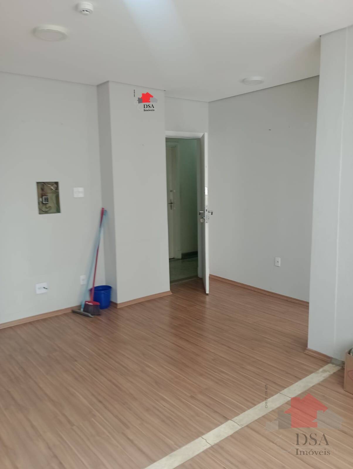Sala-Conjunto, 42 m² - Foto 17