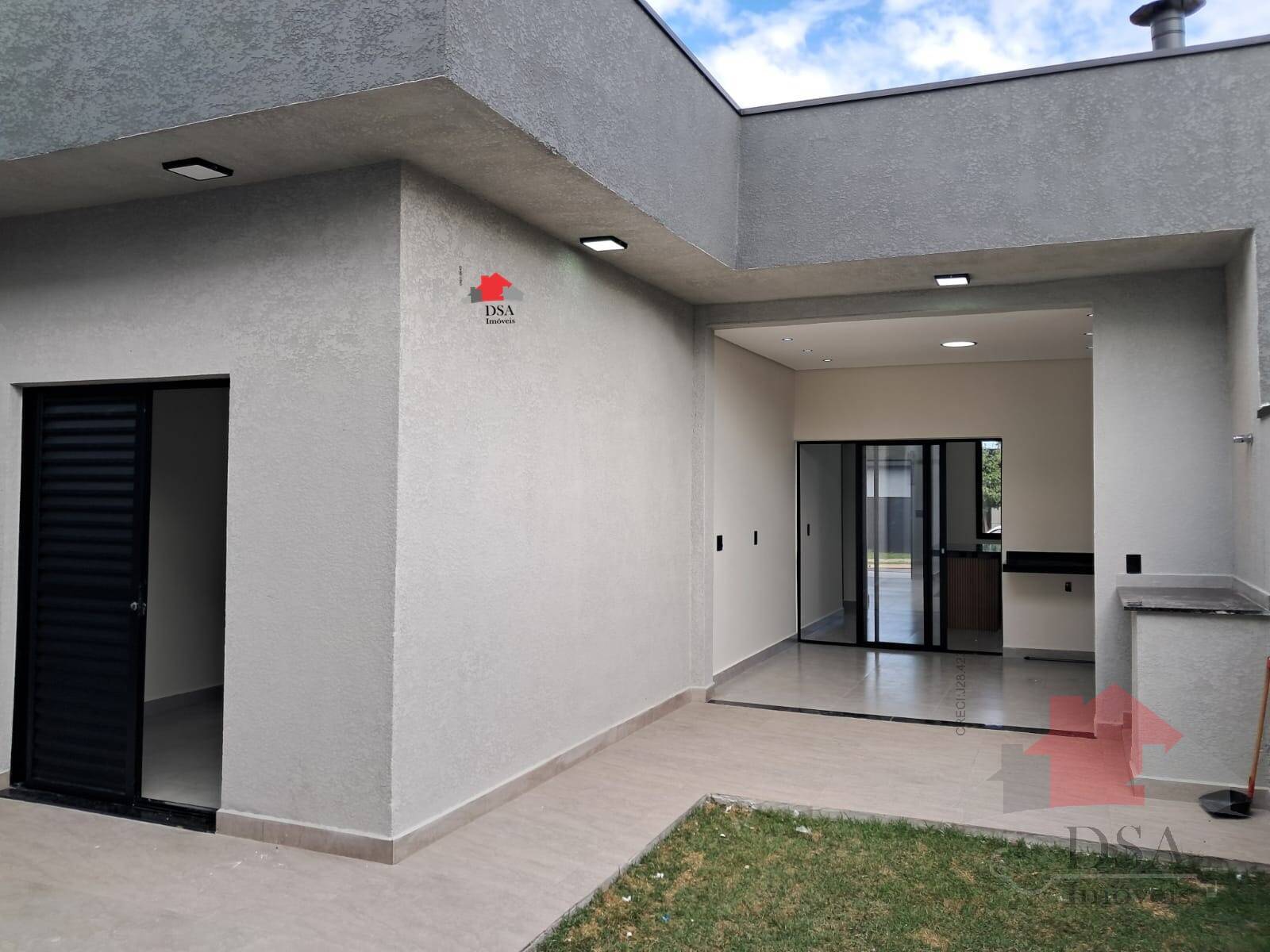 Casa à venda com 3 quartos, 141m² - Foto 6