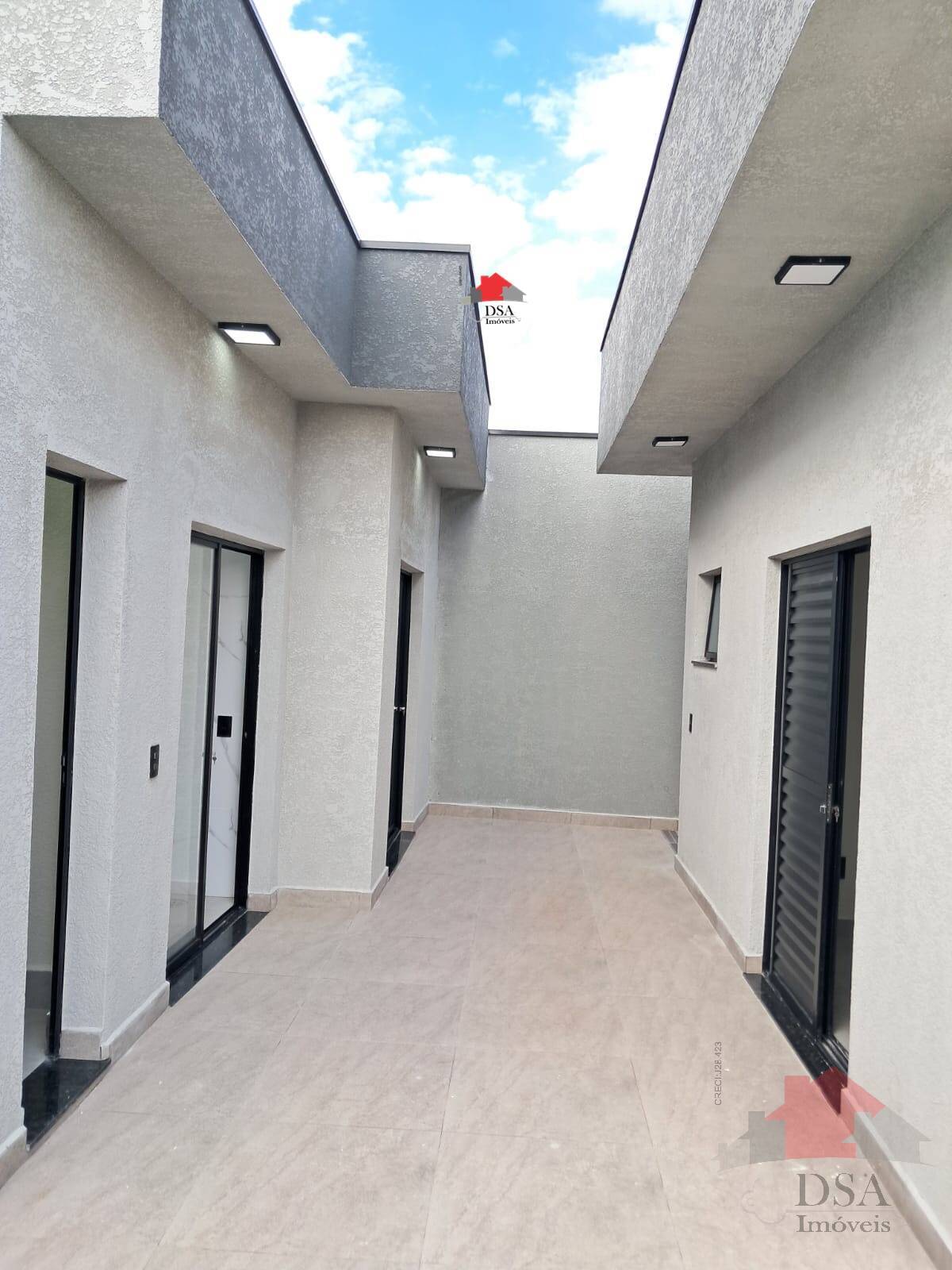 Casa à venda com 3 quartos, 141m² - Foto 7