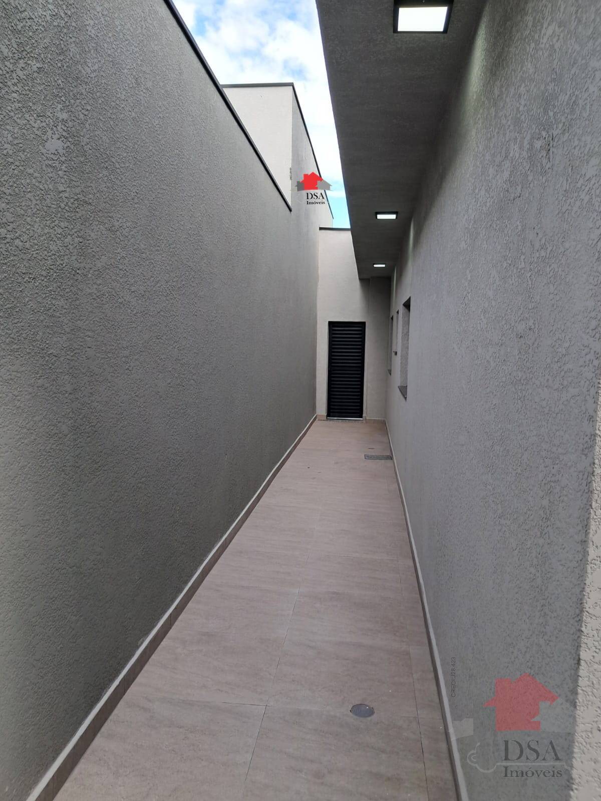 Casa à venda com 3 quartos, 141m² - Foto 9