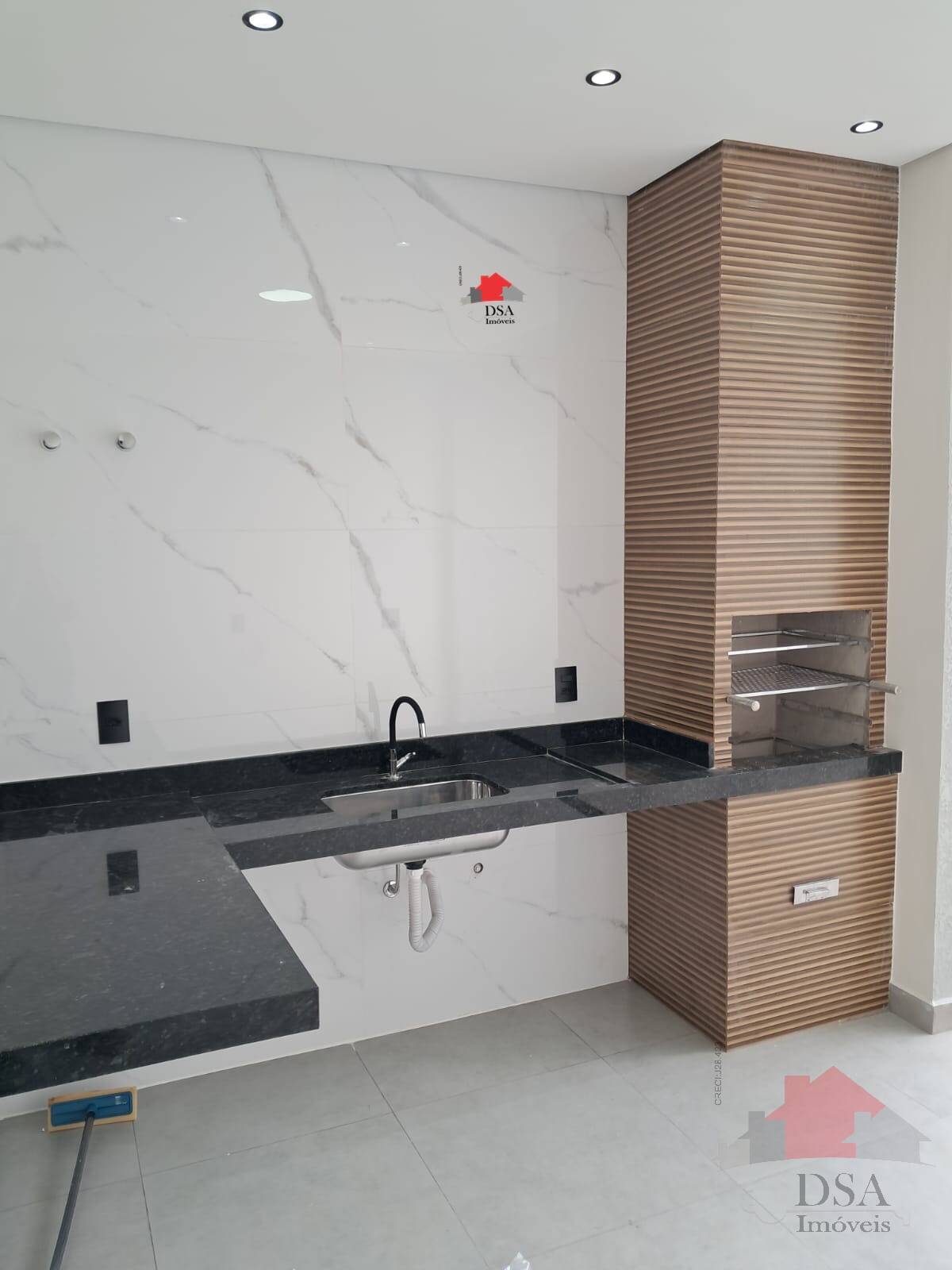 Casa à venda com 3 quartos, 141m² - Foto 20