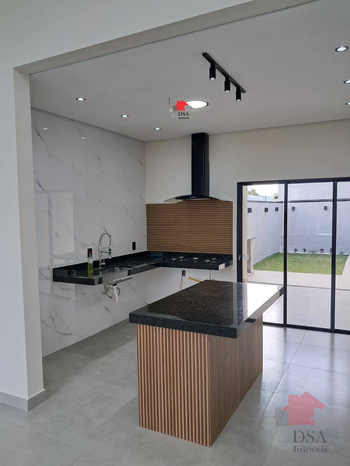 Casa à venda com 3 quartos, 141m² - Foto 25