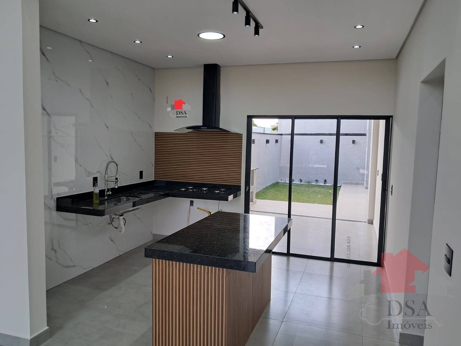 Casa à venda com 3 quartos, 141m² - Foto 24
