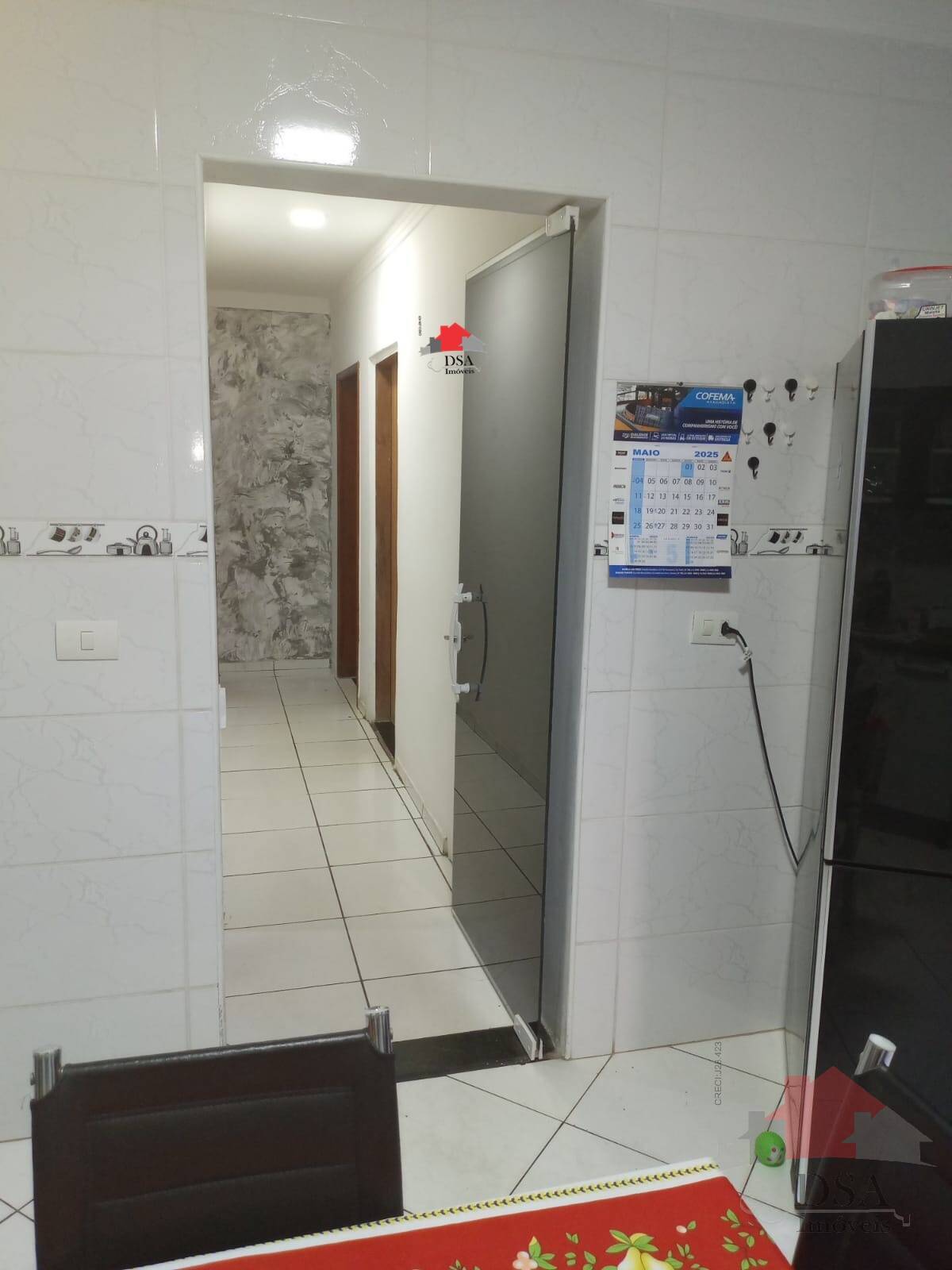 Casa, 3 quartos, 140 m² - Foto 7