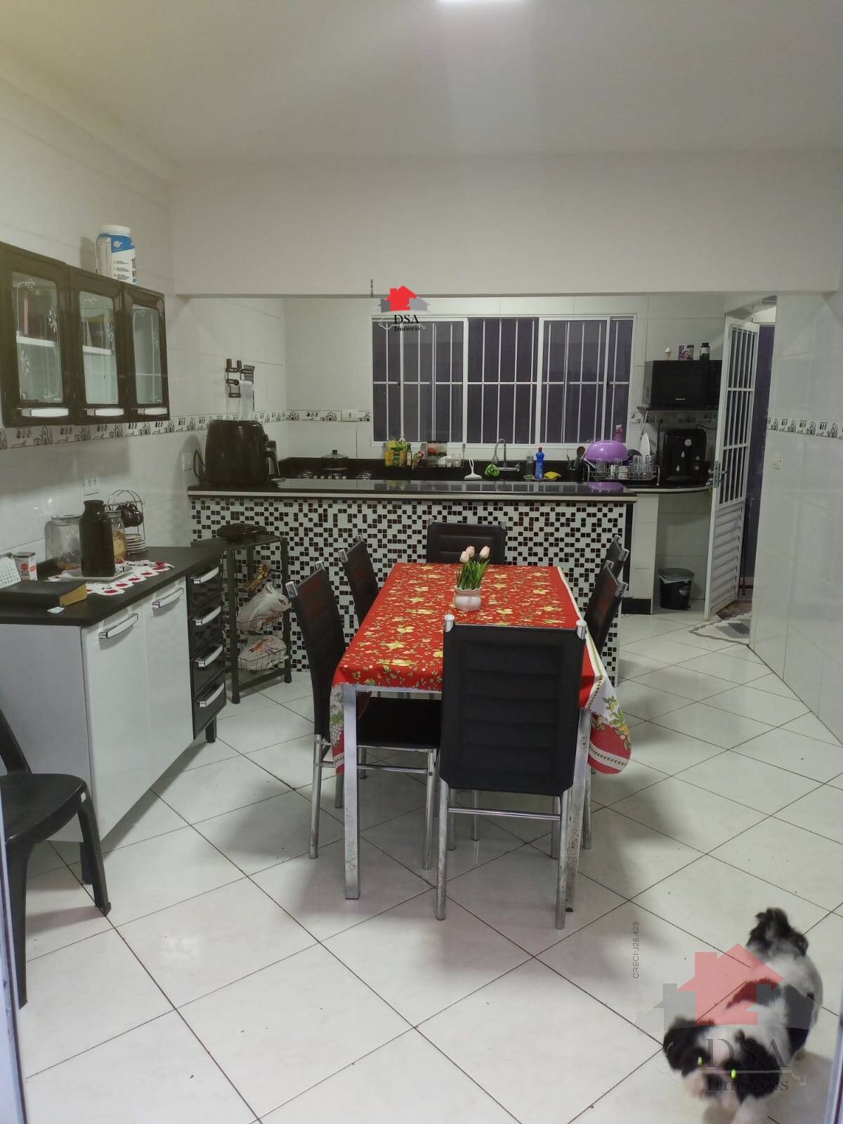 Casa, 3 quartos, 140 m² - Foto 10