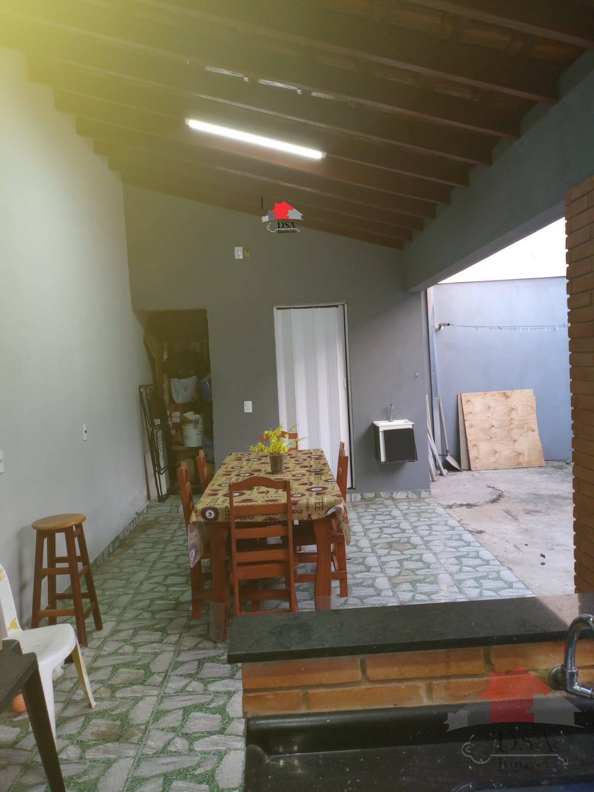 Casa, 3 quartos, 140 m² - Foto 15