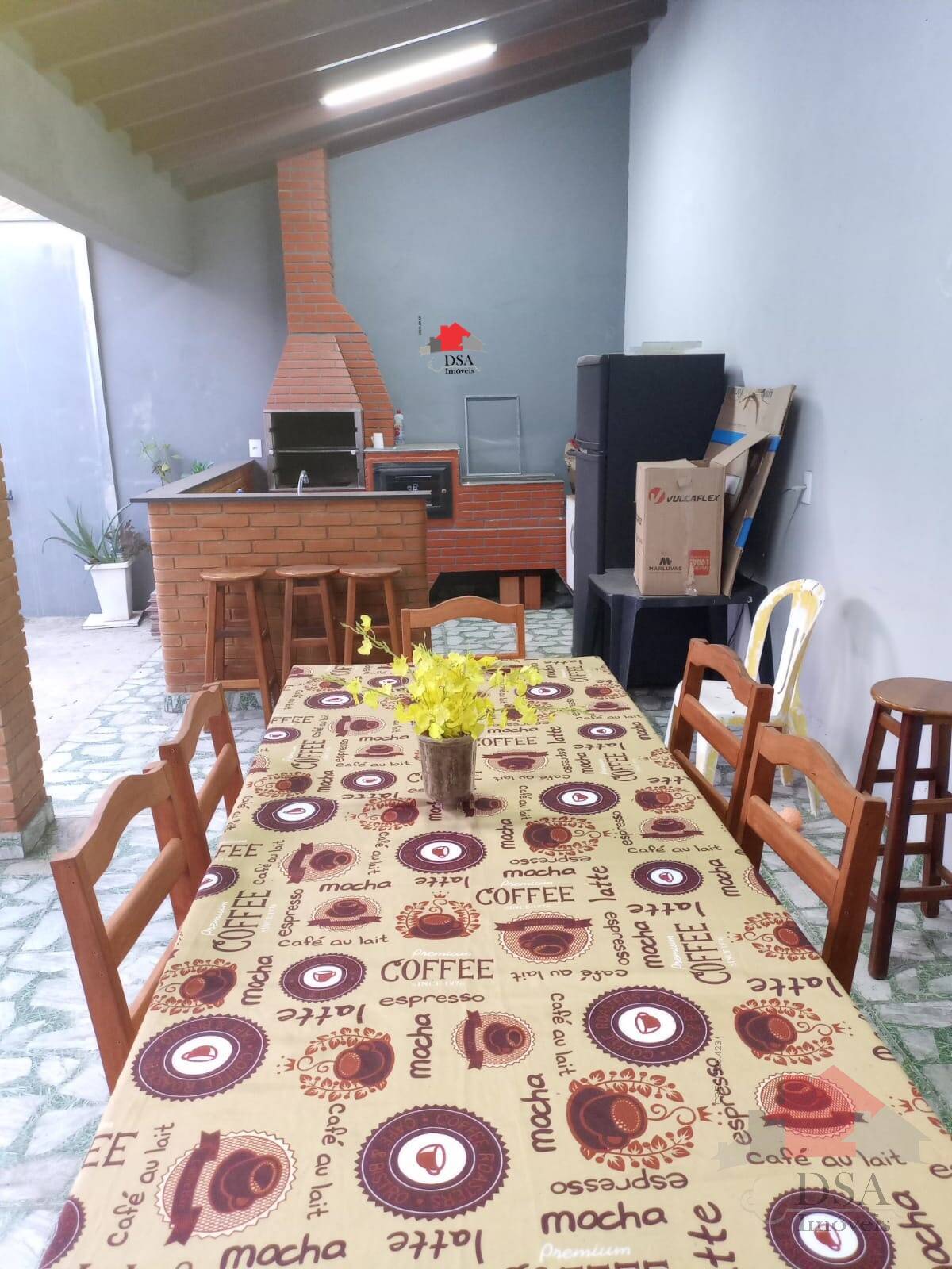 Casa, 3 quartos, 140 m² - Foto 16