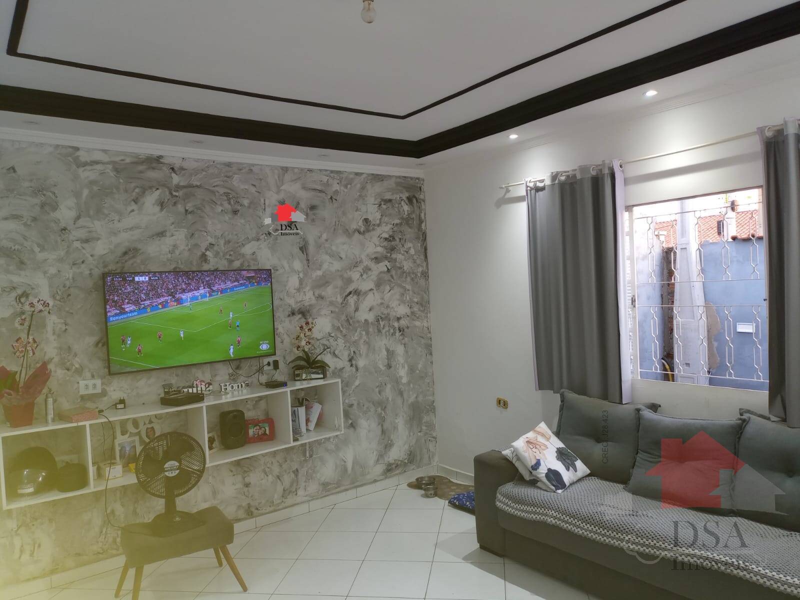 Casa, 3 quartos, 140 m² - Foto 21