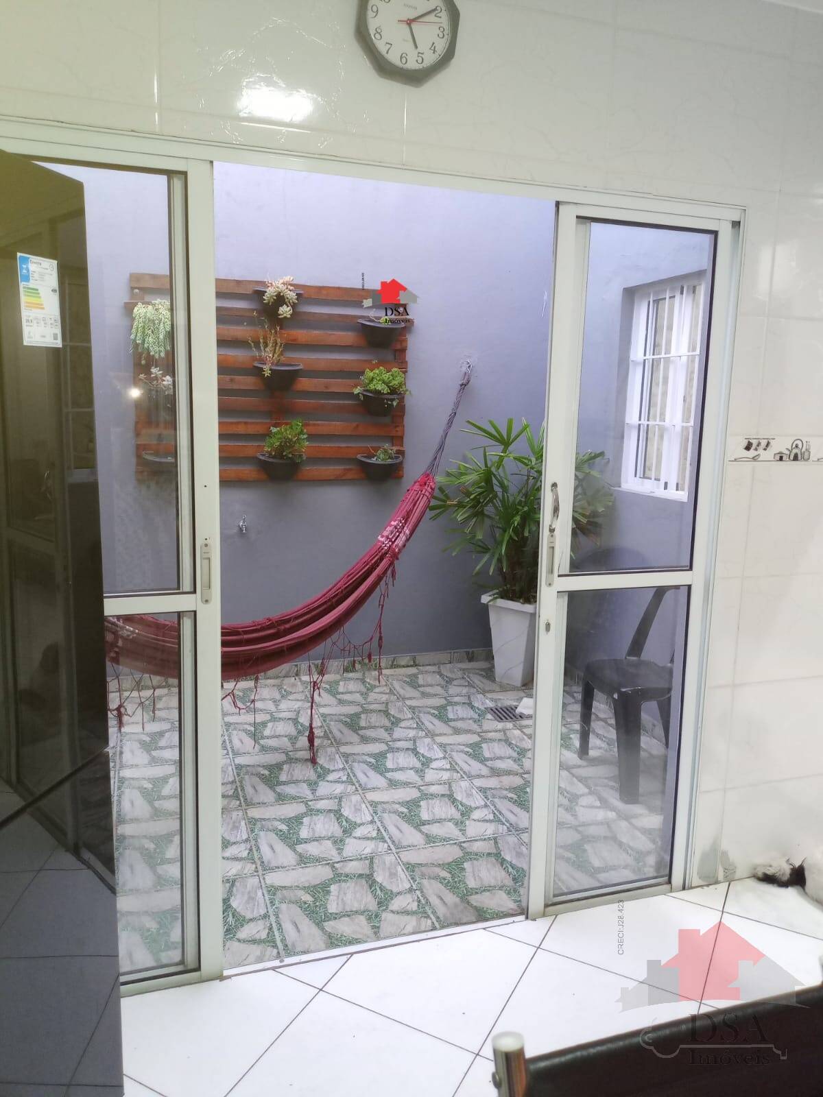 Casa, 3 quartos, 140 m² - Foto 22