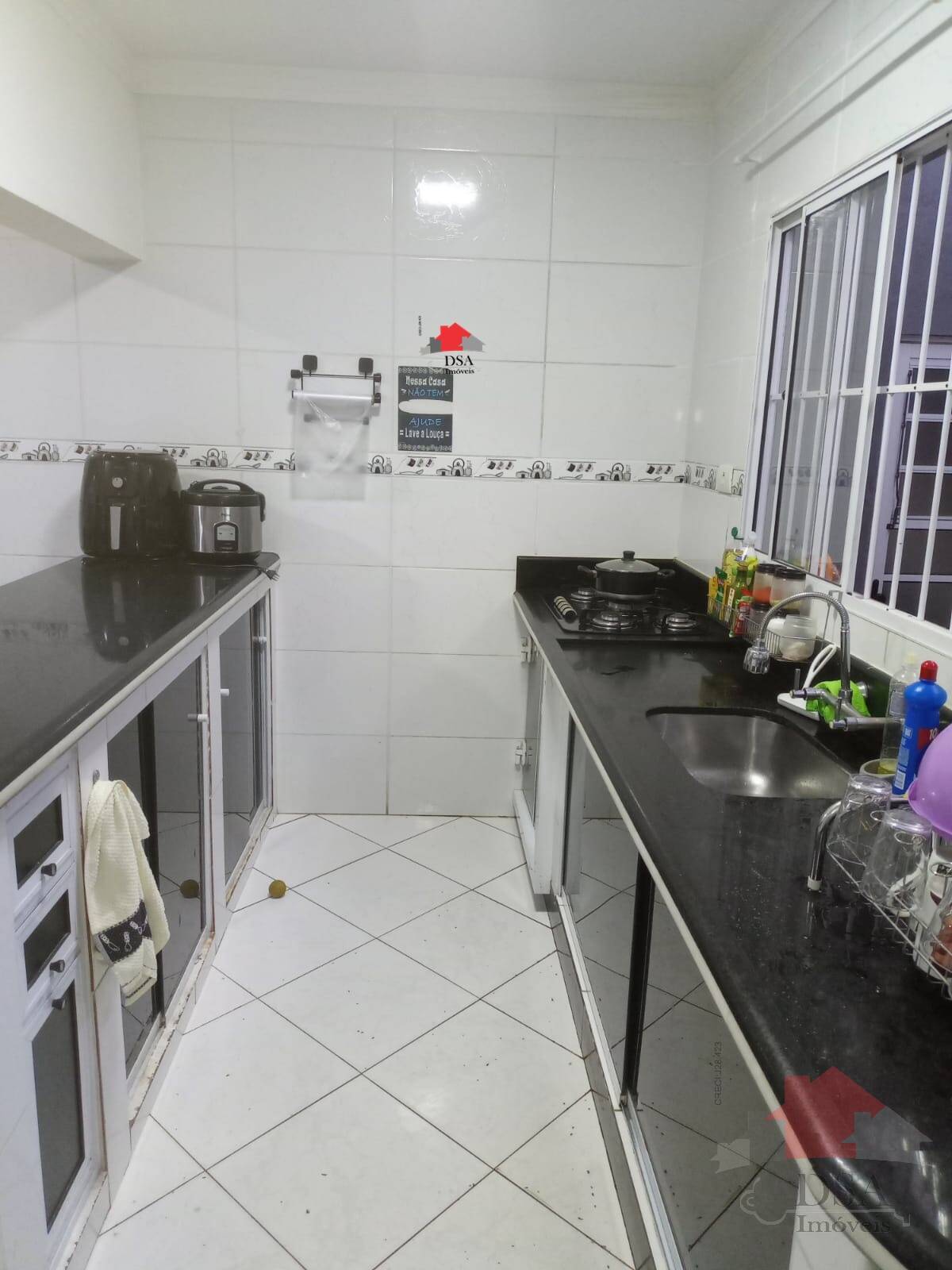 Casa, 3 quartos, 140 m² - Foto 24