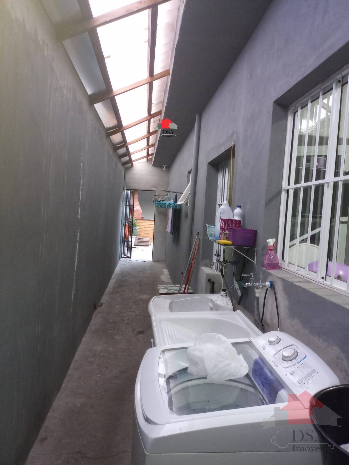 Casa, 3 quartos, 140 m² - Foto 23