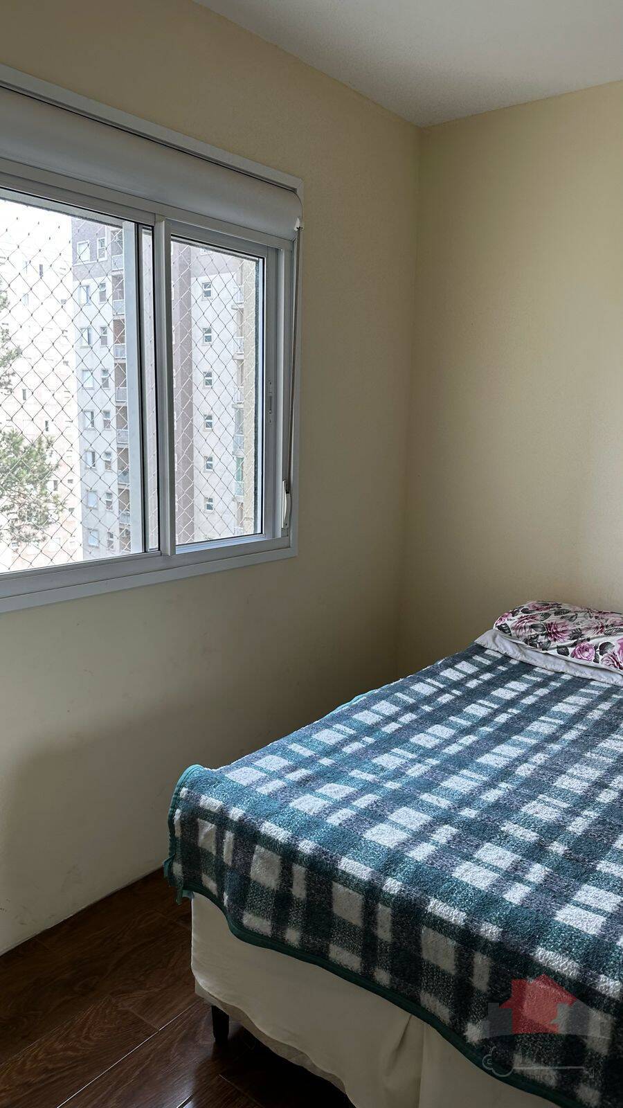 Apartamento à venda com 2 quartos, 57m² - Foto 9