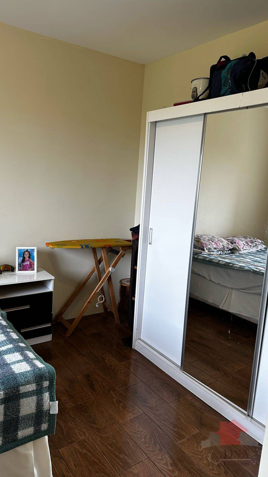Apartamento à venda com 2 quartos, 57m² - Foto 10