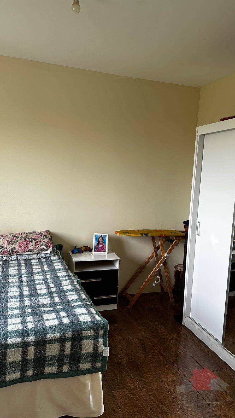 Apartamento à venda com 2 quartos, 57m² - Foto 11