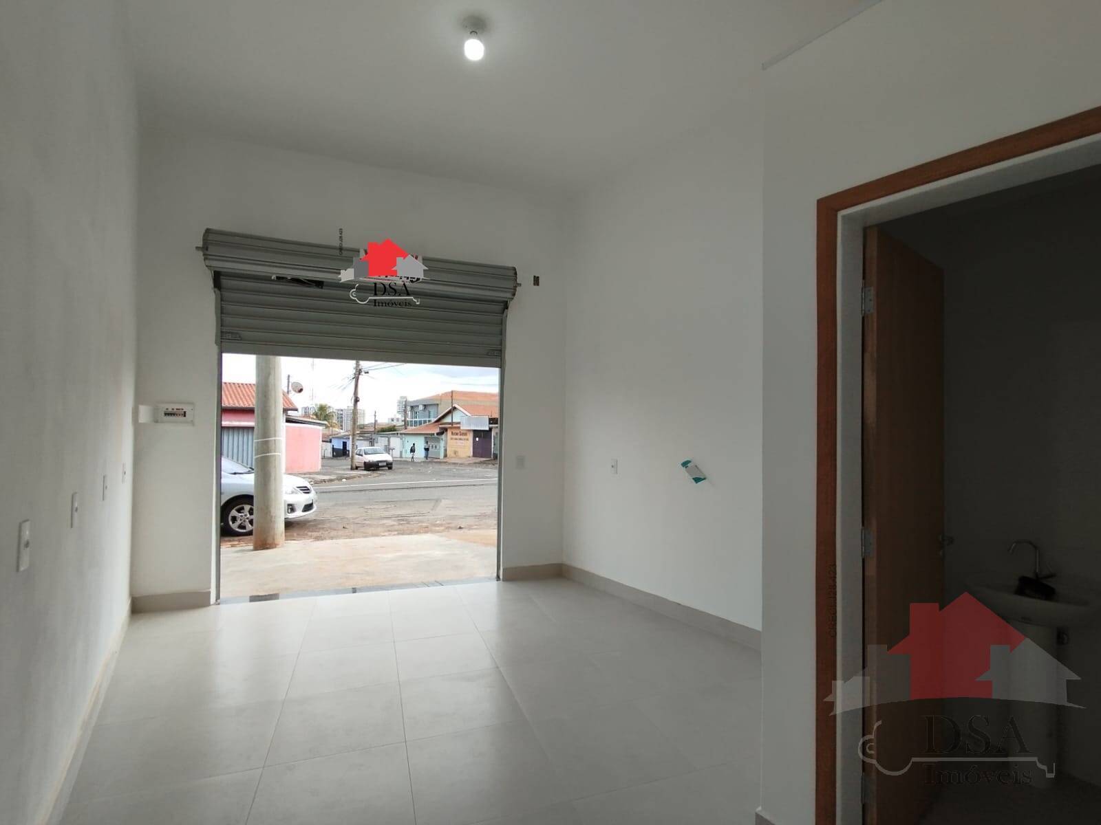 Conjunto Comercial-Sala para alugar, 18m² - Foto 1