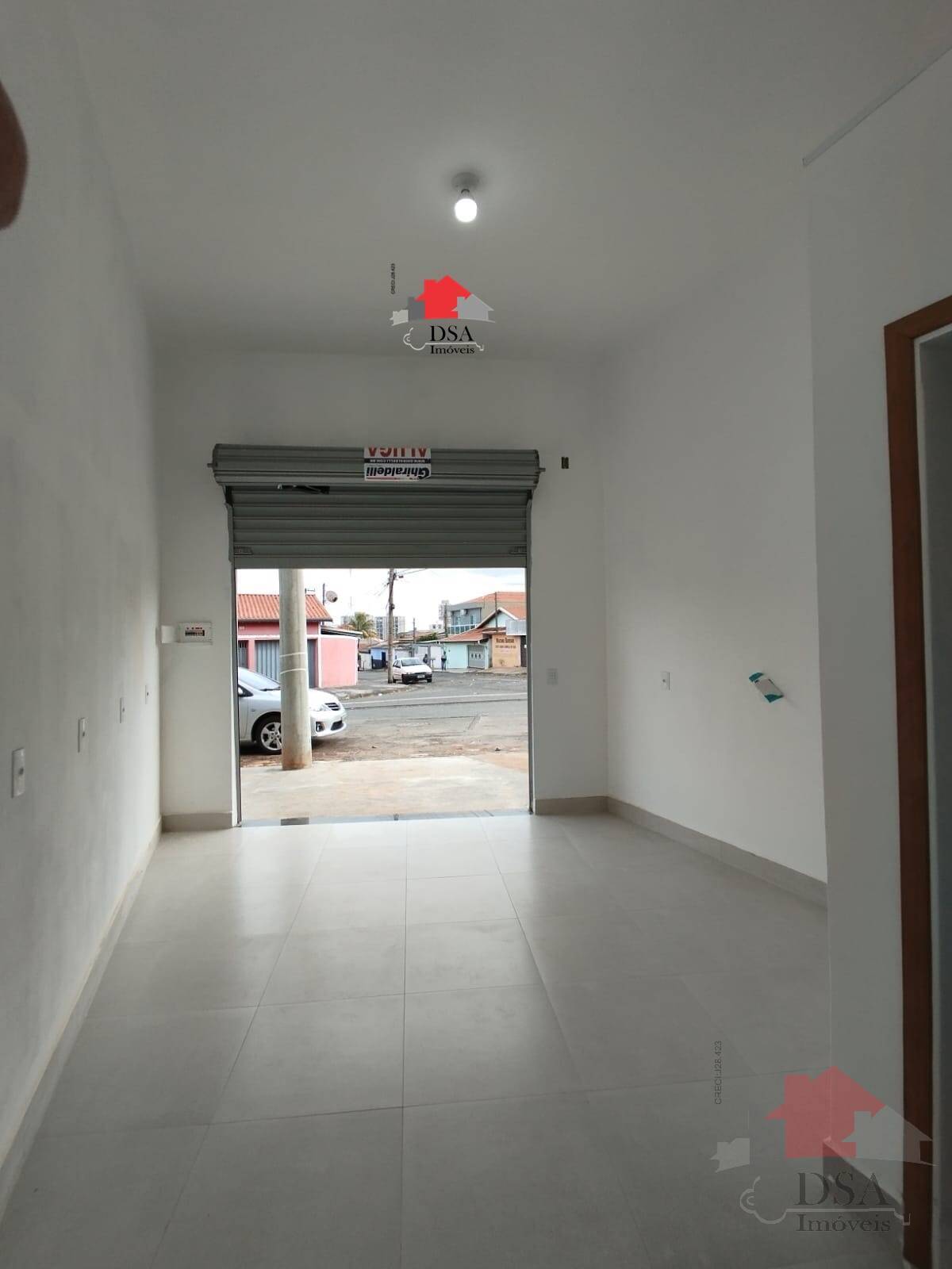 Conjunto Comercial-Sala para alugar, 18m² - Foto 2
