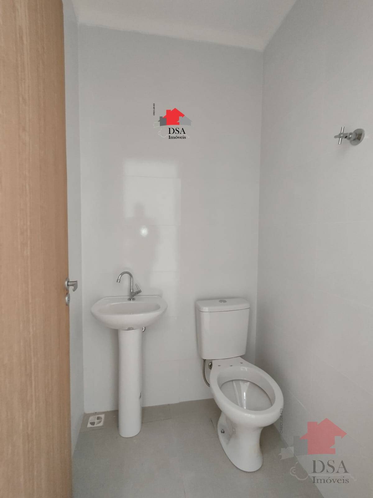 Conjunto Comercial-Sala para alugar, 18m² - Foto 3
