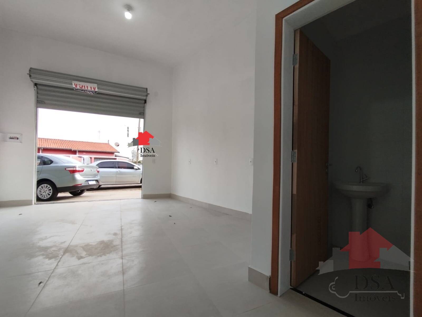Conjunto Comercial-Sala para alugar, 20m² - Foto 2