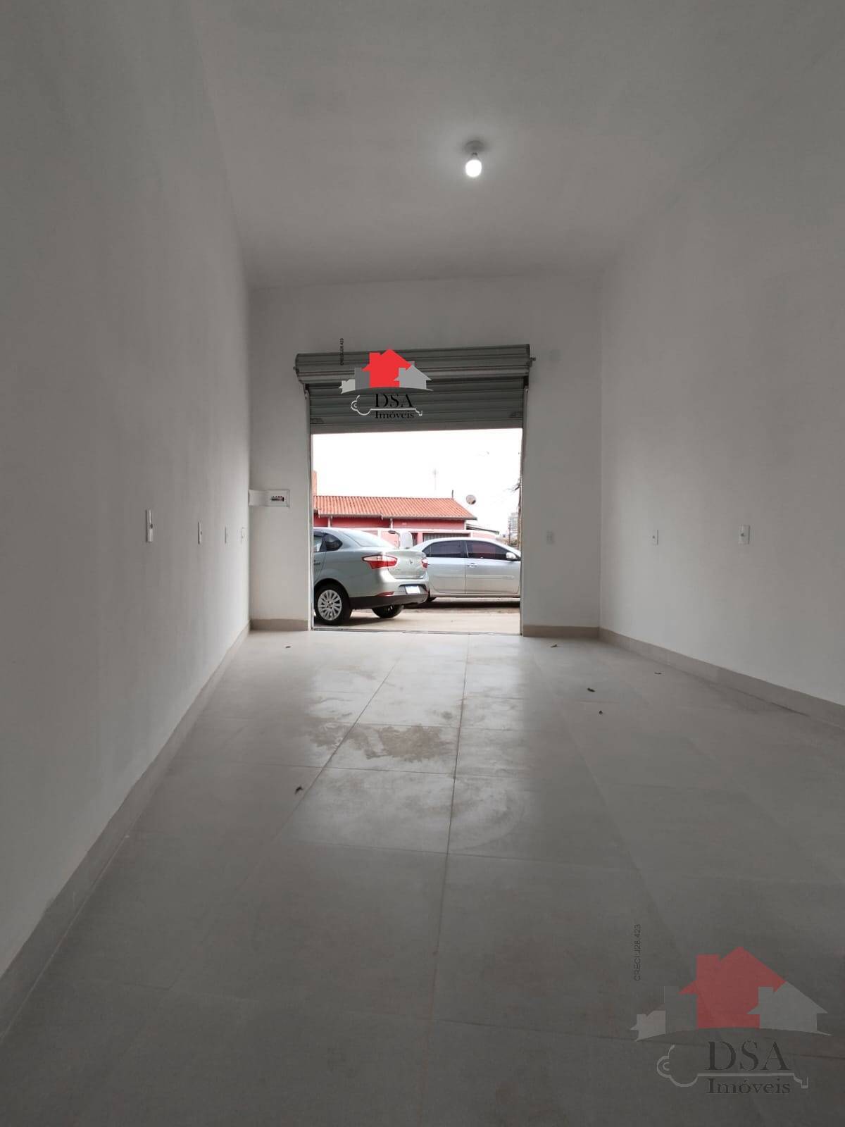 Conjunto Comercial-Sala para alugar, 20m² - Foto 1