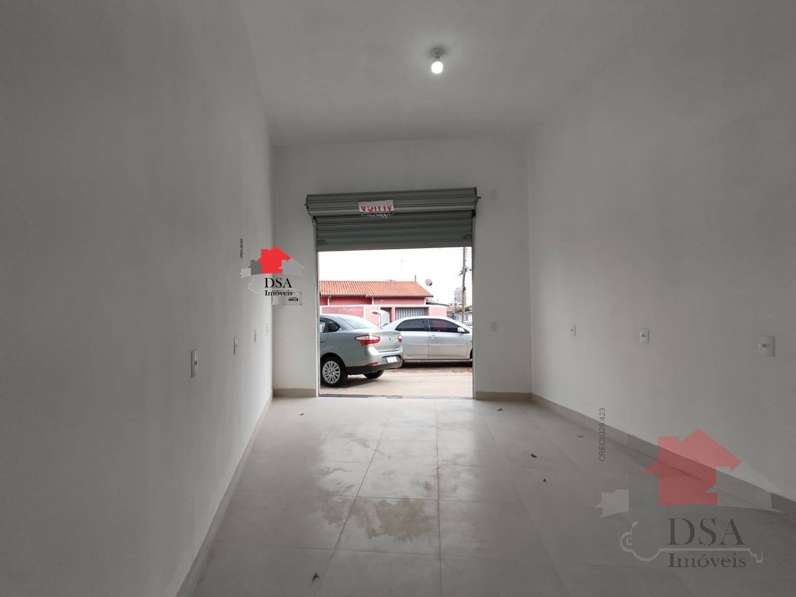 Conjunto Comercial-Sala para alugar, 20m² - Foto 3