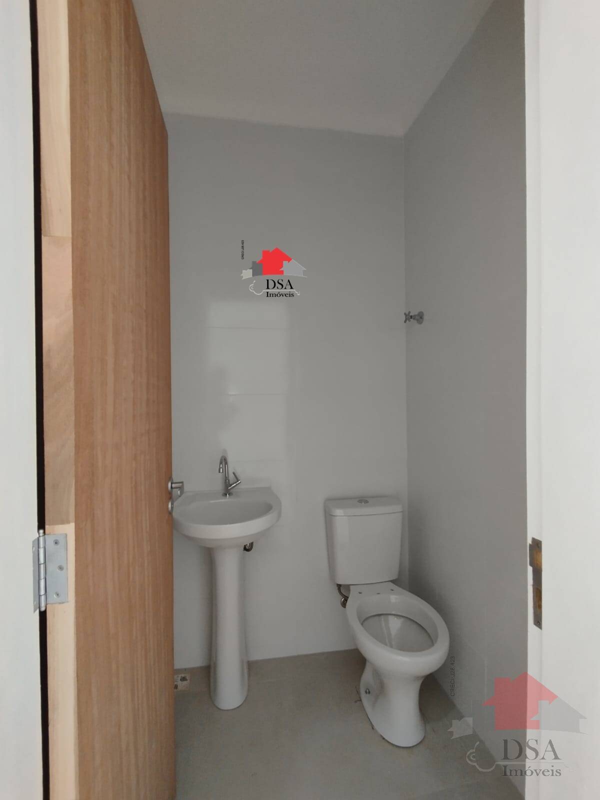 Conjunto Comercial-Sala para alugar, 20m² - Foto 4