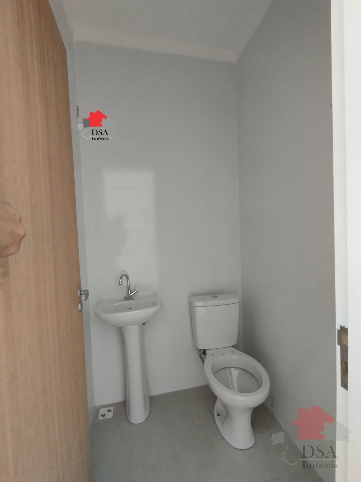 Conjunto Comercial-Sala para alugar, 23m² - Foto 3