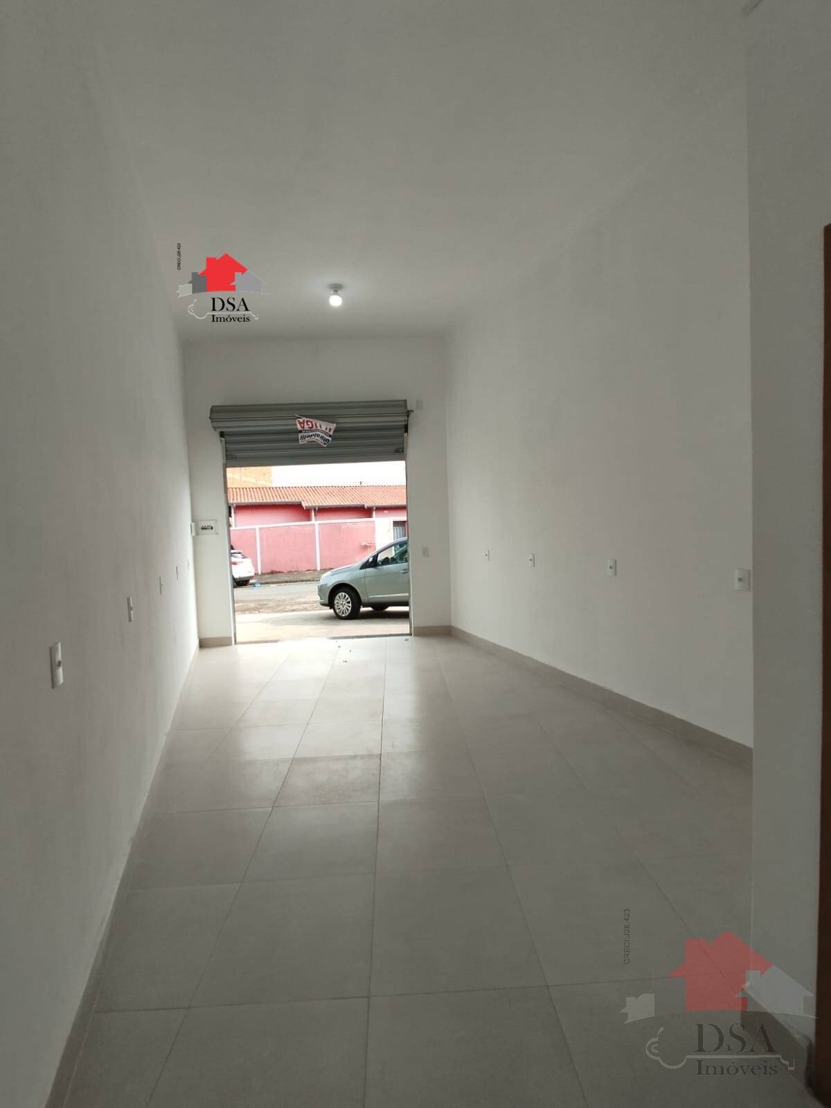 Conjunto Comercial-Sala para alugar, 23m² - Foto 2
