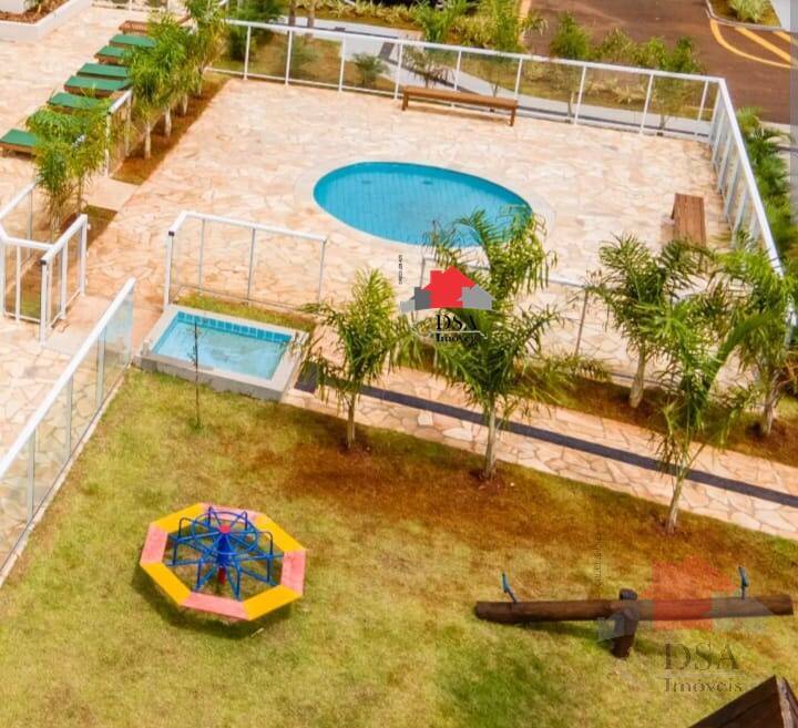 Apartamento para alugar com 2 quartos, 58m² - Foto 2