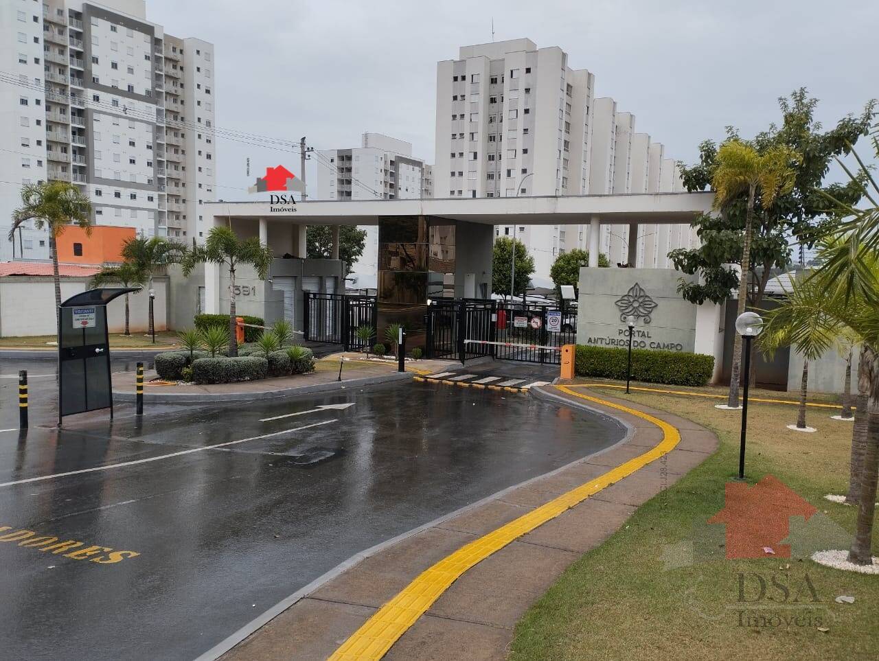 Apartamento para alugar com 2 quartos, 58m² - Foto 6