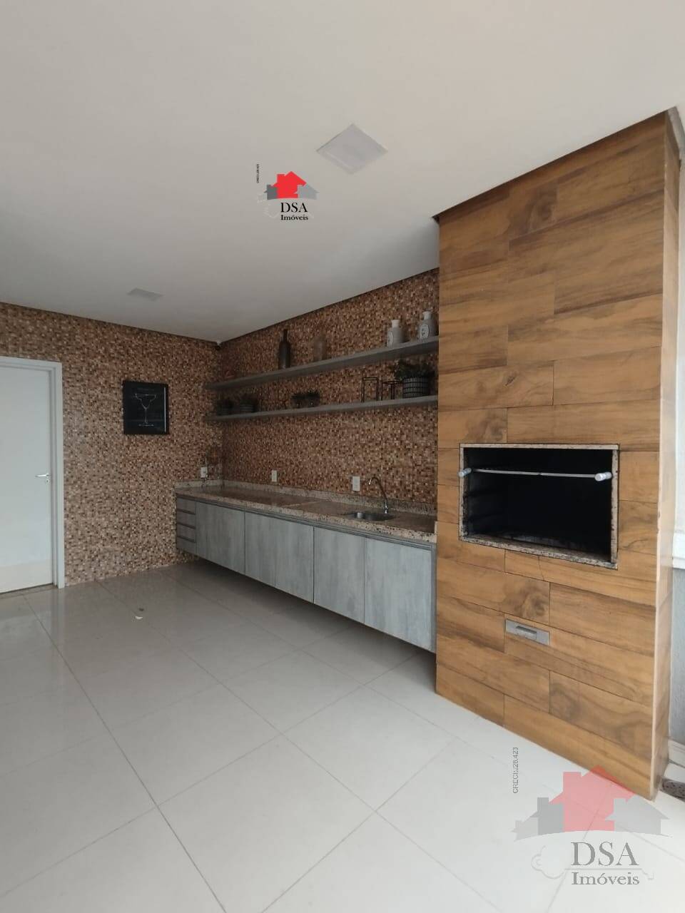 Apartamento para alugar com 2 quartos, 58m² - Foto 7