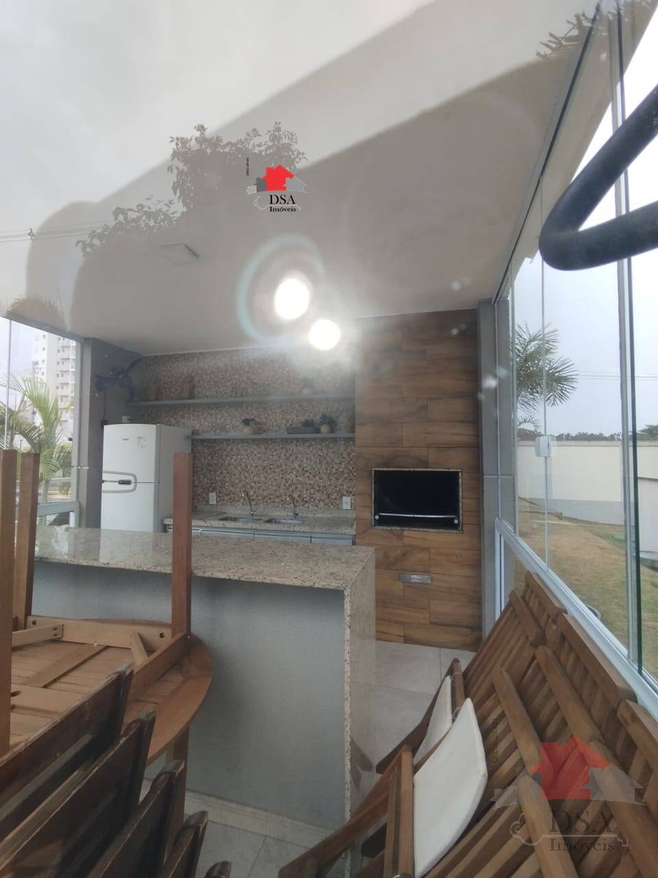 Apartamento para alugar com 2 quartos, 58m² - Foto 10