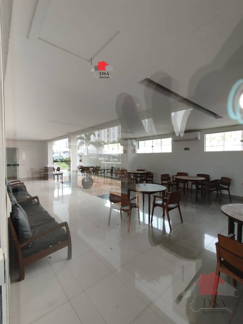 Apartamento para alugar com 2 quartos, 58m² - Foto 9
