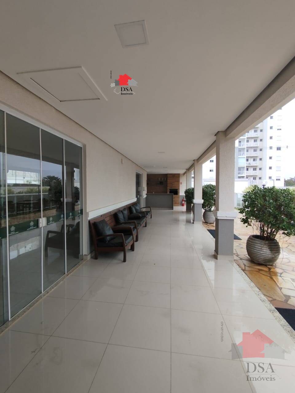 Apartamento para alugar com 2 quartos, 58m² - Foto 11