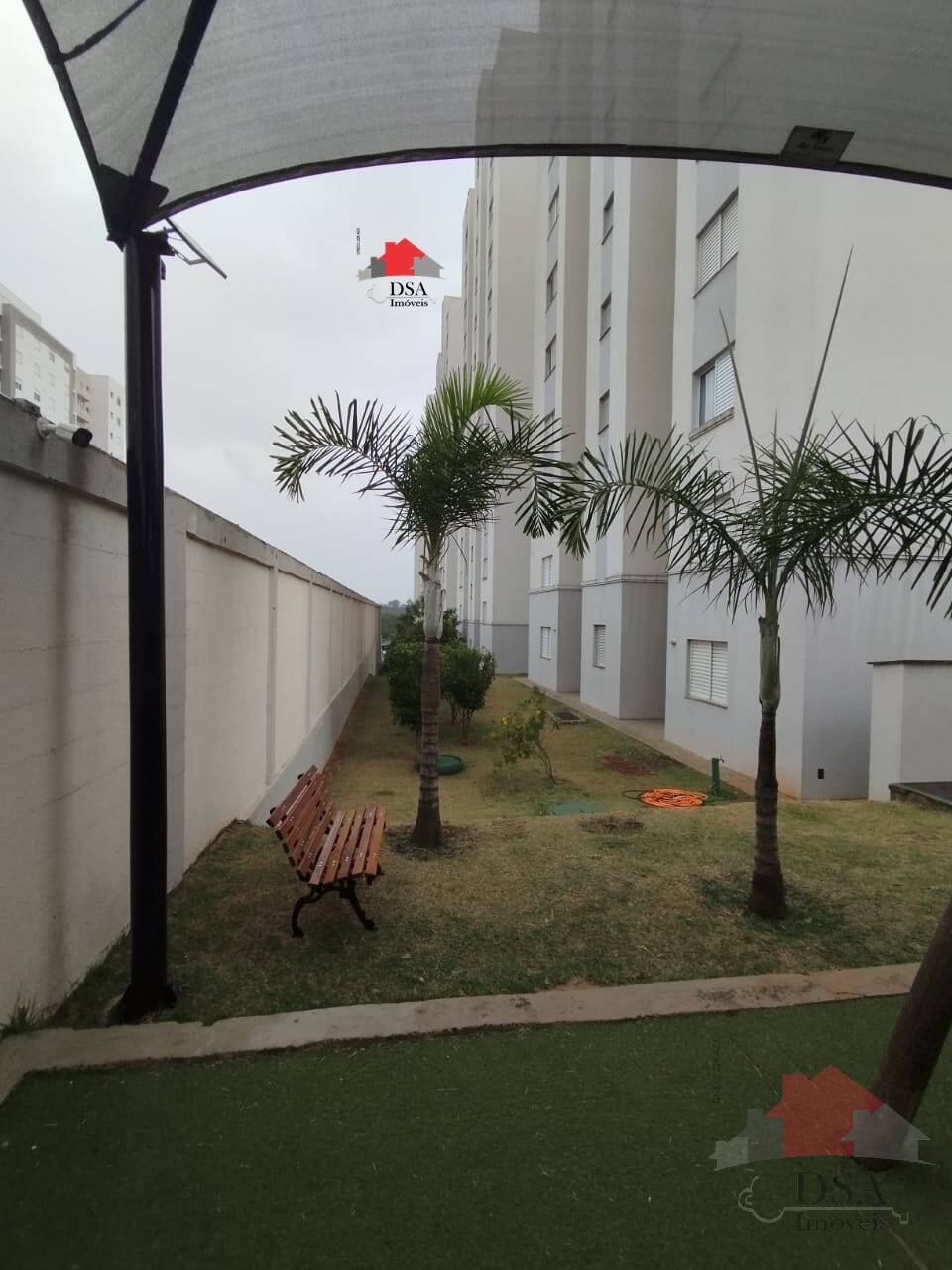 Apartamento para alugar com 2 quartos, 58m² - Foto 15