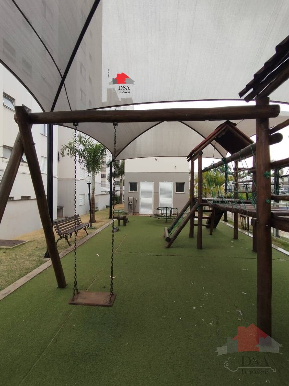 Apartamento para alugar com 2 quartos, 58m² - Foto 14