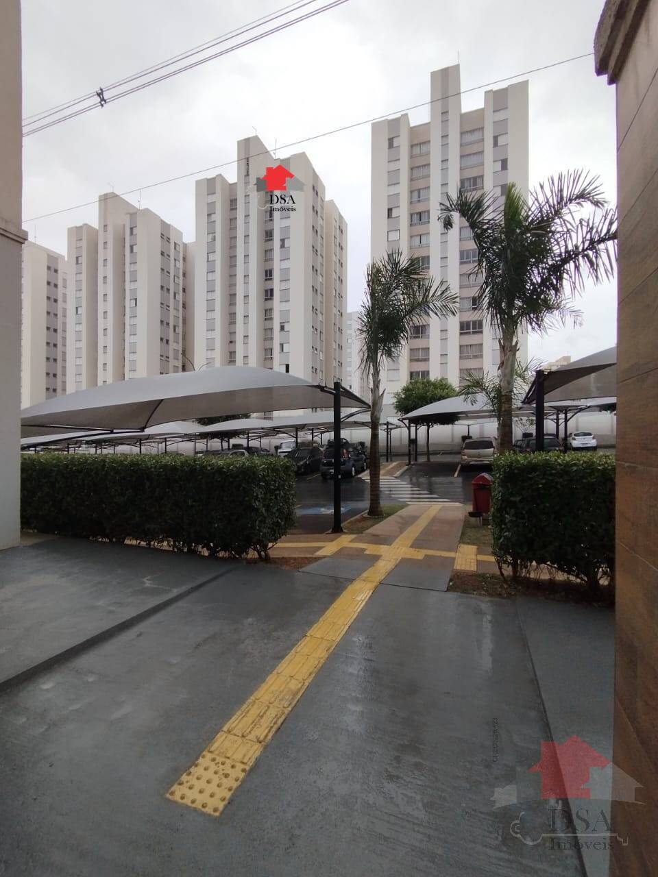 Apartamento para alugar com 2 quartos, 58m² - Foto 16