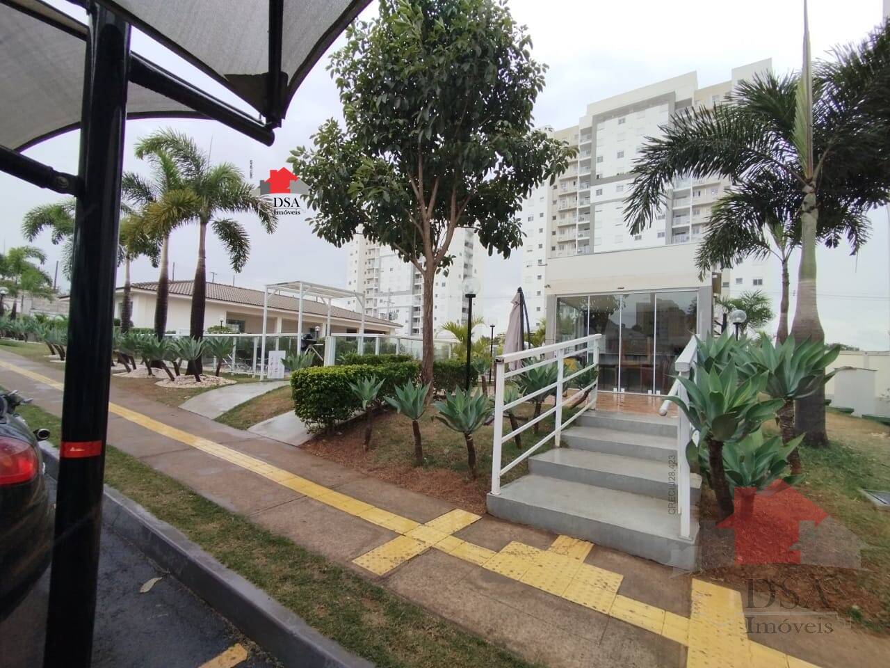 Apartamento para alugar com 2 quartos, 58m² - Foto 17